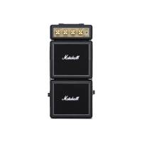 Гитарный усилитель Marshall MS-4 Black