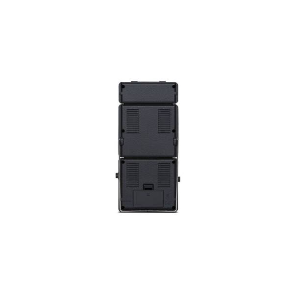 Гітарний підсилювач Marshall MS-4 Black