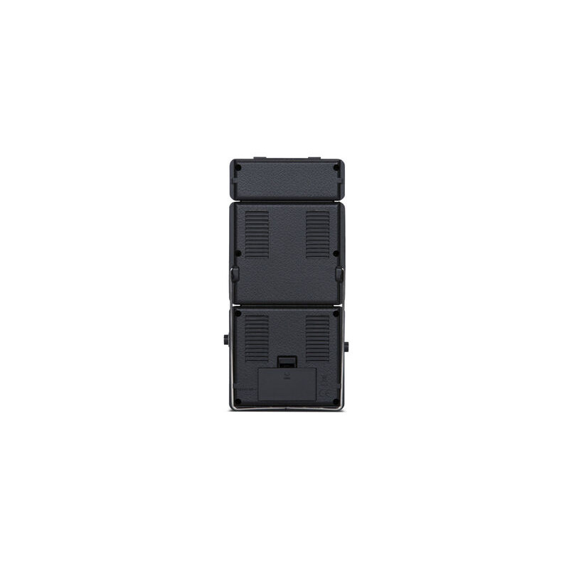 Гітарний підсилювач Marshall MS-4 Black
