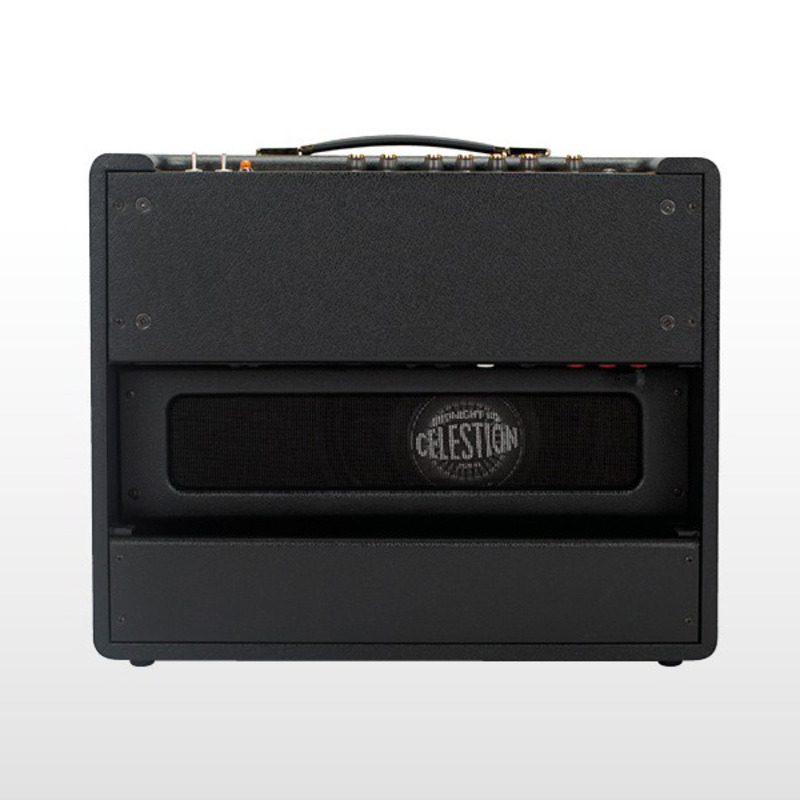 Гитарный комбоусилитель Marshall Origin 50C