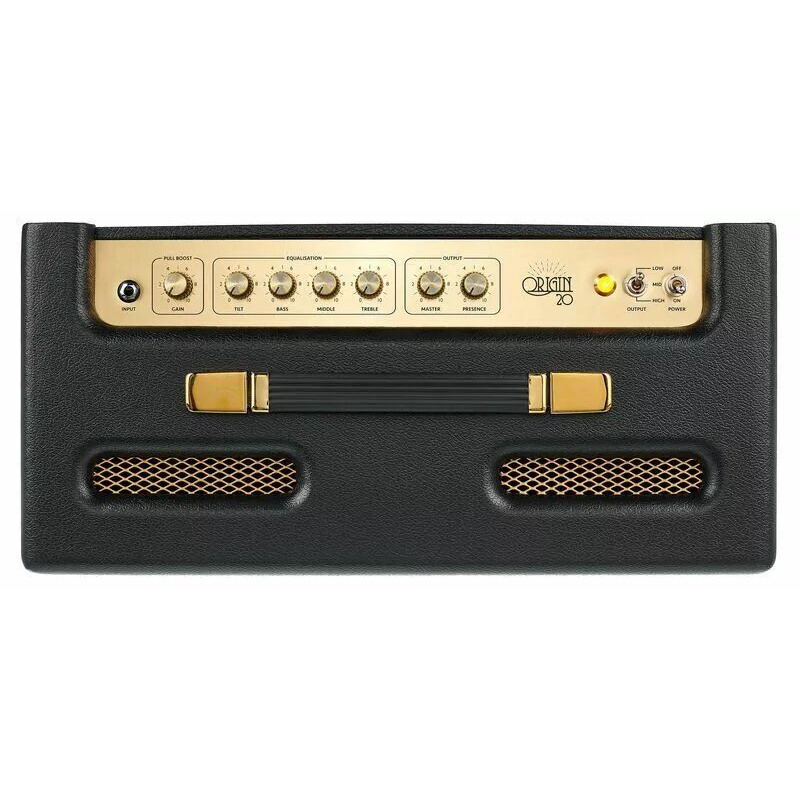 Гитарный усилитель Marshall Origin20 Combo