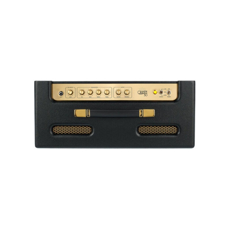 Гитарный усилитель Marshall Origin50C