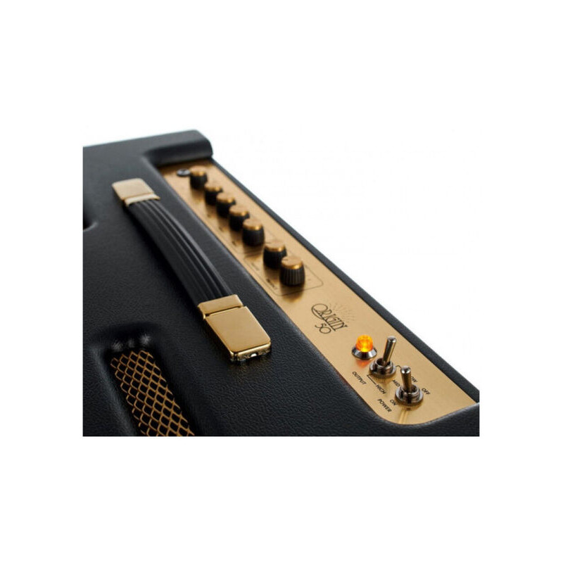 Гитарный усилитель Marshall Origin50C