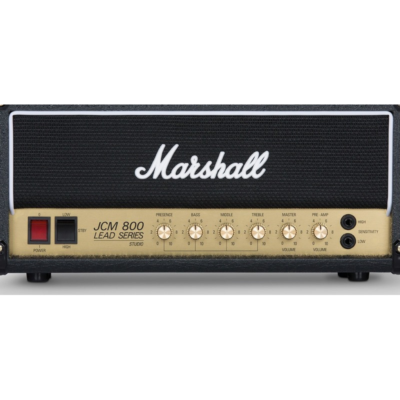 Гитарный усилитель Marshall SC20H