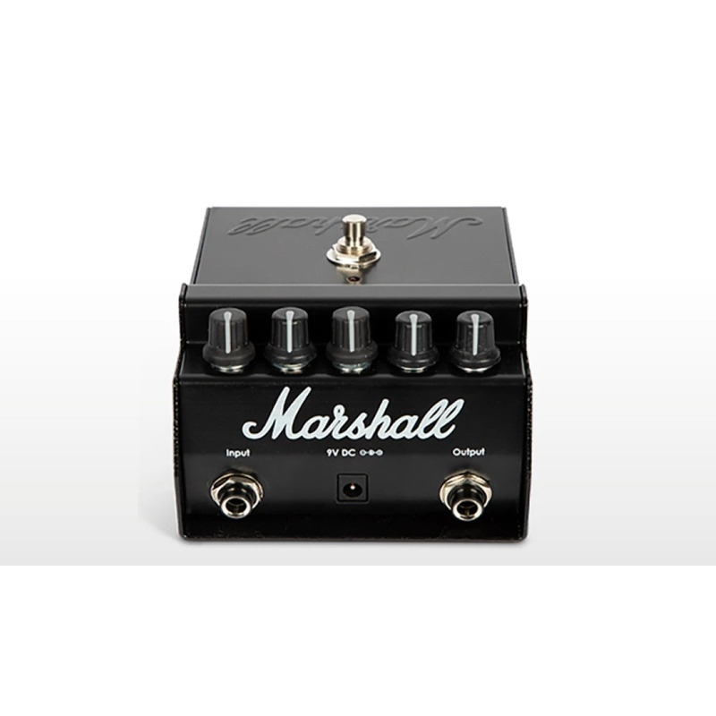 Педаль ефектів Marshall Shredmaster RI