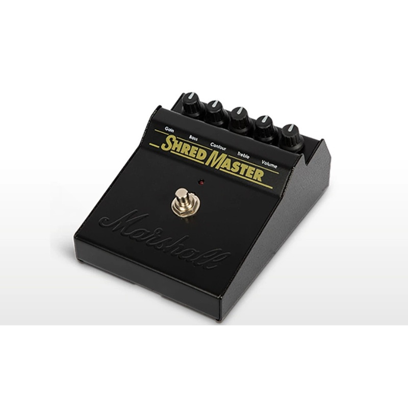 Педаль ефектів Marshall Shredmaster RI