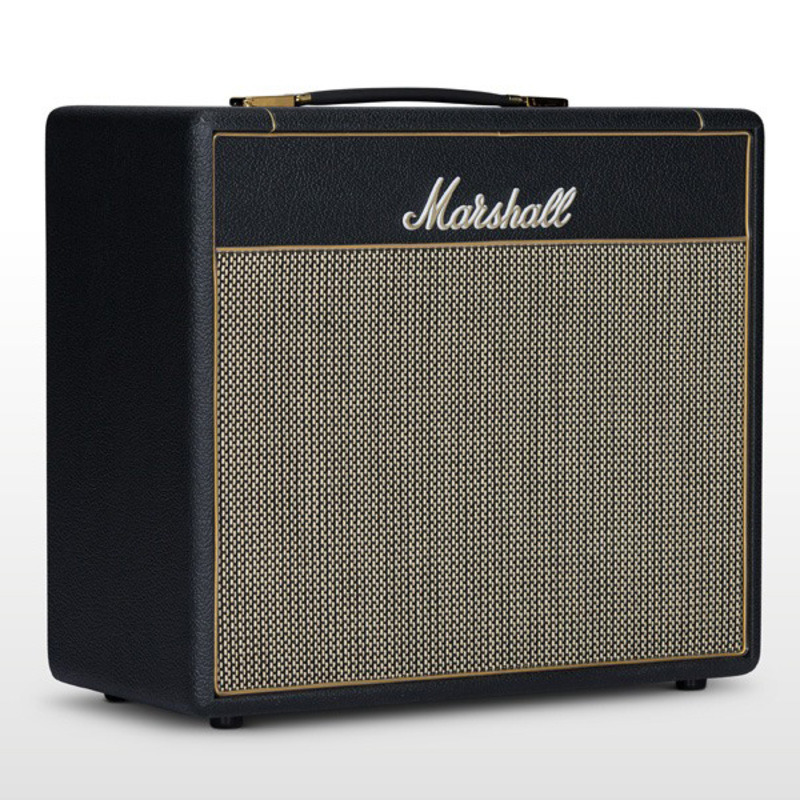 Гітарний комбопідсилювач Marshall SV20C
