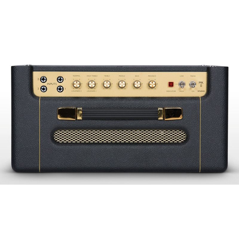 Гітарний комбопідсилювач Marshall SV20C
