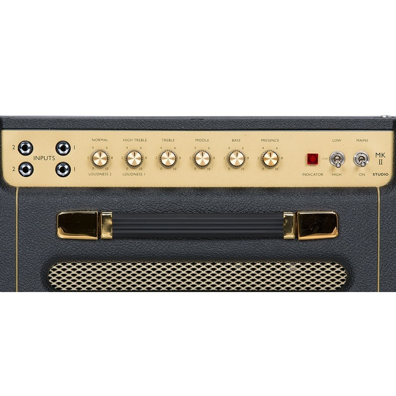 Гітарний комбопідсилювач Marshall SV20C