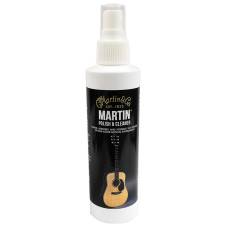 Гитарный полироль-очиститель Martin 18A0073 Premium Guitar Polish and Cleaner