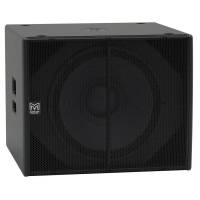 Сабвуфер Martin Audio Blackline X Powered XP118