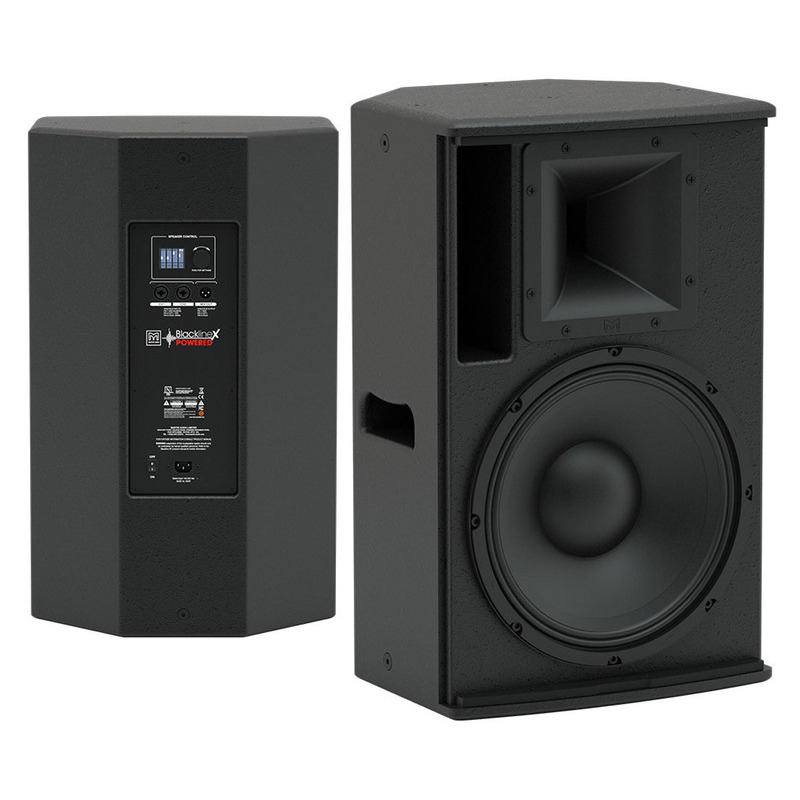 Акустическая система Martin Audio Blackline X Powered XP12