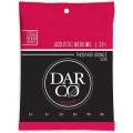 Струны для акустической гитары Martin D230 Darco Phosphor Bronze Medium 13/56