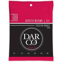 Струны для акустической гитары Martin D230 Darco Phosphor Bronze Medium 13/56