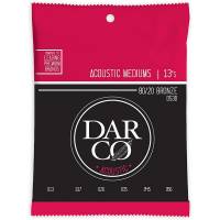 Струны для акустической гитары Martin D530 Darco 80/20 Bronze Medium 13/56