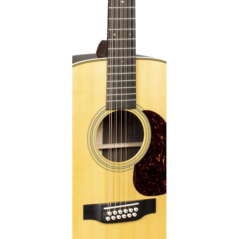 Акустическая гитара MARTIN HD12-28