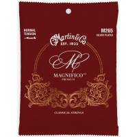Струни для класичної гітари Martin M265 Magnifico Premium Normal Tension