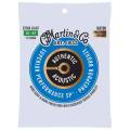 Струны для акустической гитары Martin MA500 92/8 Phosphor Bronze Extra Light 12 Strings 10/47