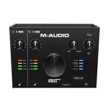 Аудиоинтерфейс M-Audio AIR 192|6