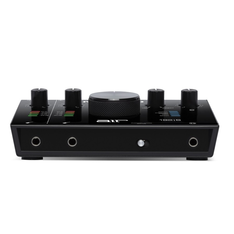 Аудіоінтерфейс M-Audio AIR 192|6