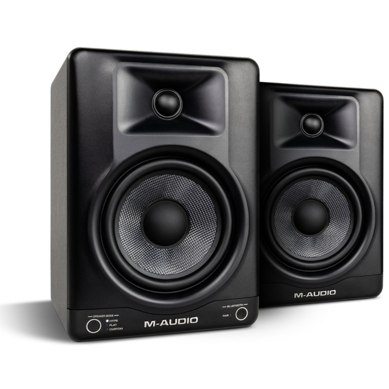 Студийный монитор M-Audio BX5BT