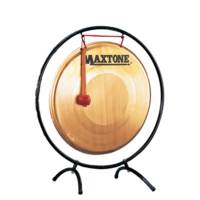 Тарілка Maxtone GONW20 Gong 20"