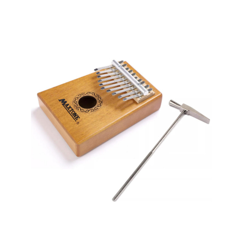 Ручна Перкусія MAXTONE AFC-01 KALIMBA