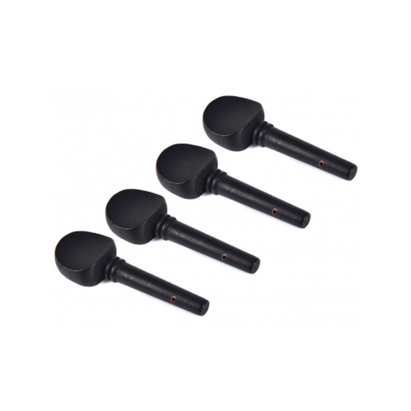 Колки MAXTONE PEG-CL-4/4 Cello Pegs - 4/4