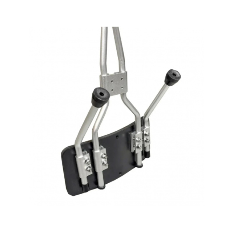 Маршевый барабан MAXTONE DCC-13B Marching Bass Carrier