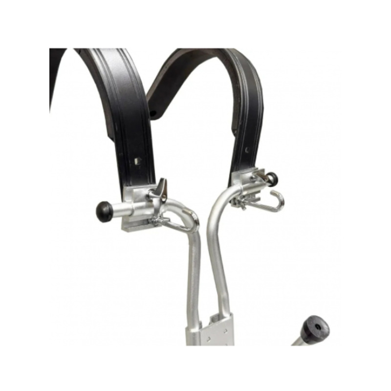 Маршевый барабан MAXTONE DCC-13B Marching Bass Carrier