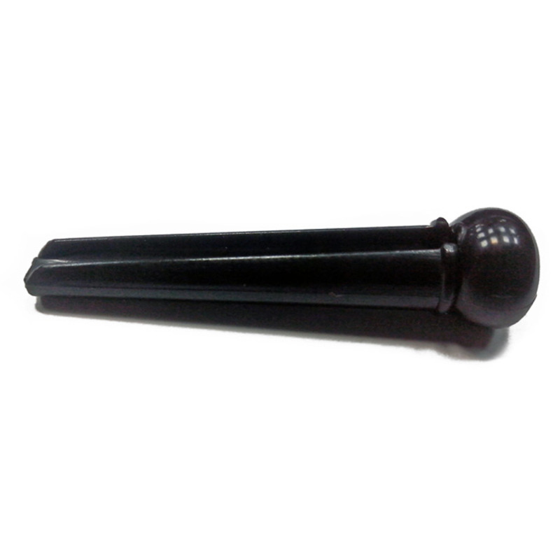 Шпилька MAXTONE EC01 Bridge Pin (Black)