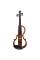 Электроскрипка MAXTONE ETV4/4 F