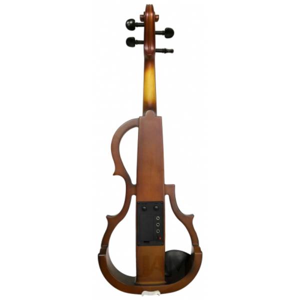 Электроскрипка MAXTONE ETV4/4 F