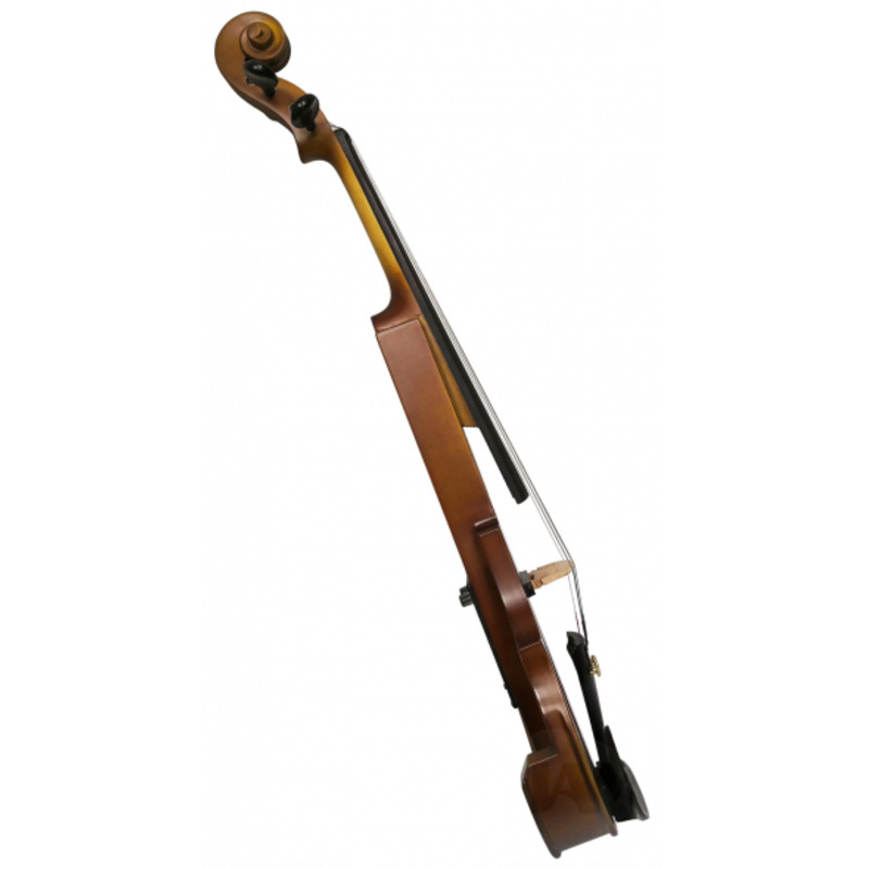 Електроскрипка MAXTONE ETV4/4 F