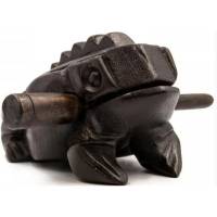 Ручная Перкуссия MAXTONE FBT-30 Frog Block 3"