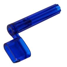 Ключ для намотки струн MAXTONE GWC15 (Blue) Stringwinder