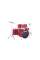 Акустические ударные установки MAXTONE MXC-3005 (Wine Red)