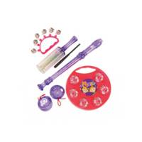 Ручна Перкусія MAXTONE PK-04 Set