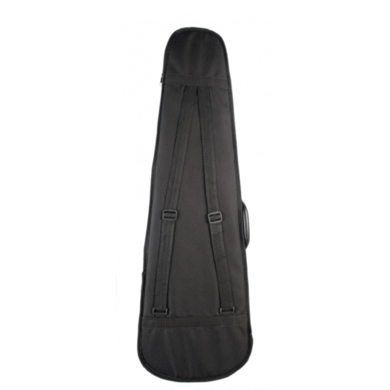 Кейс для смычковых MAXTONE VN CASE 1/2