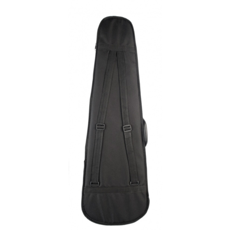 Кейс для смычковых MAXTONE VN CASE 1/4