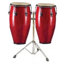 Конги MAXTONE WDC33 N/SW (Red)