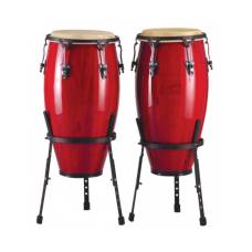 Конги MAXTONE WDC33 WR/S (Red)