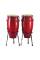 Конги MAXTONE WDC33 WR/S (Red)