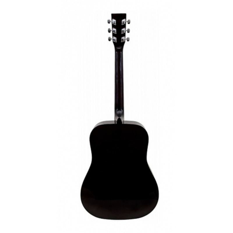 Акустична гітара MAXTONE WGC4010 (Natural)