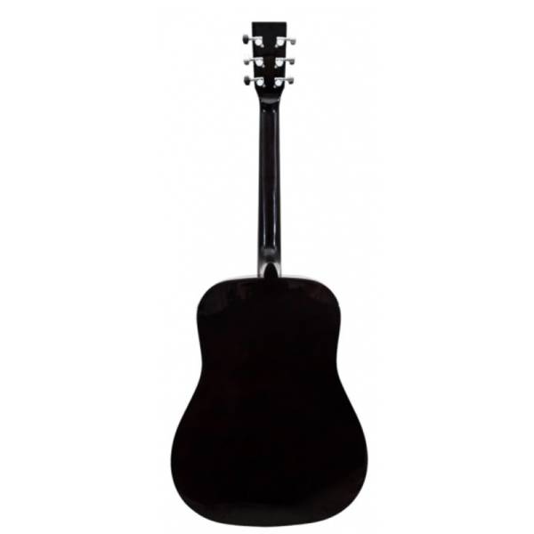 Акустическая гитара MAXTONE WGC4011 (NAT)