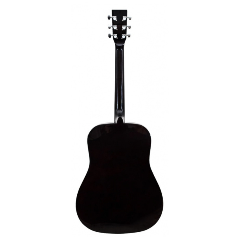Акустическая гитара MAXTONE WGC4011 (NAT)