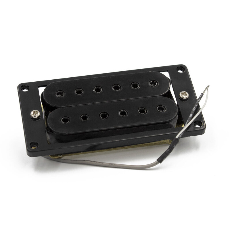 Звукосниматель MAXTONE GH-2RF (B)