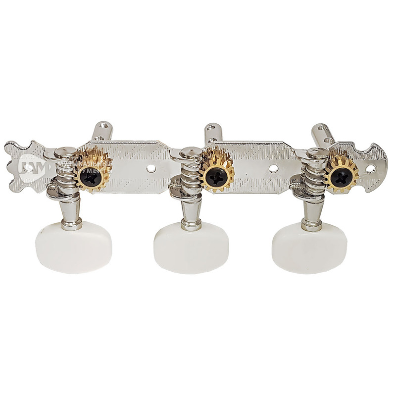 Колки MAXTONE GM-22S (6 шт.)