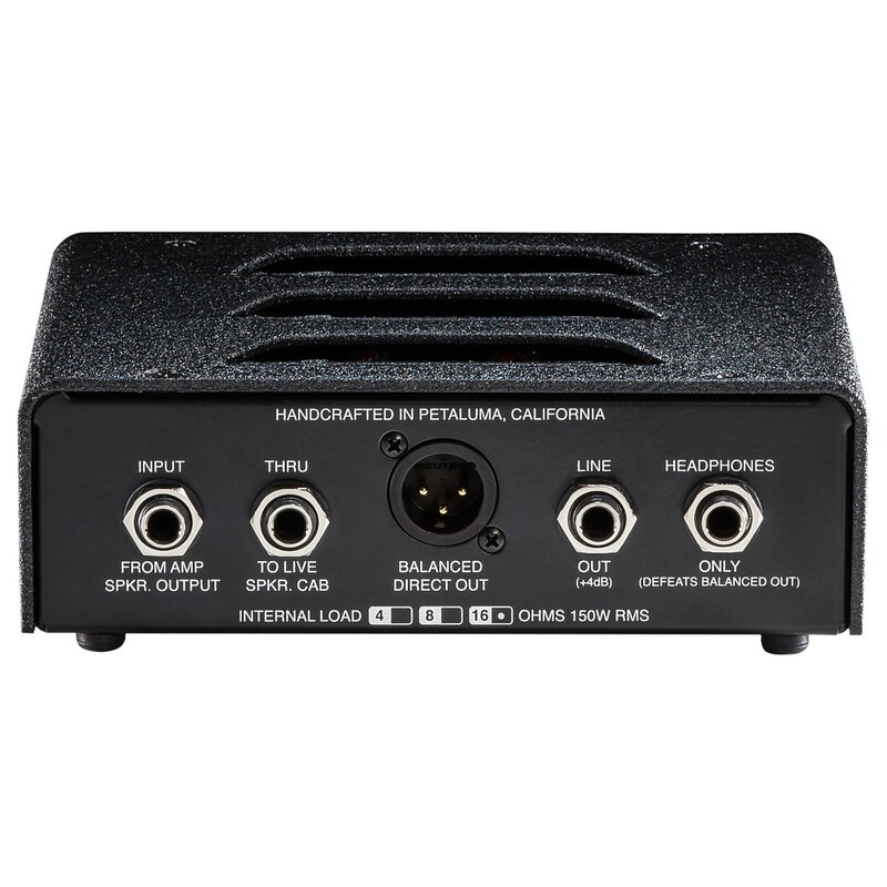 Гитарный кабинет MESA/Boogie CabClone 16 Ohm
