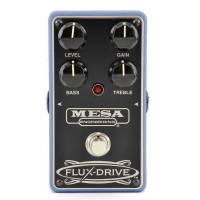 Педаль эффектов MESA/Boogie FLUX-DRIVE